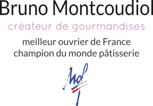 Bruno Montcoudiol MOF